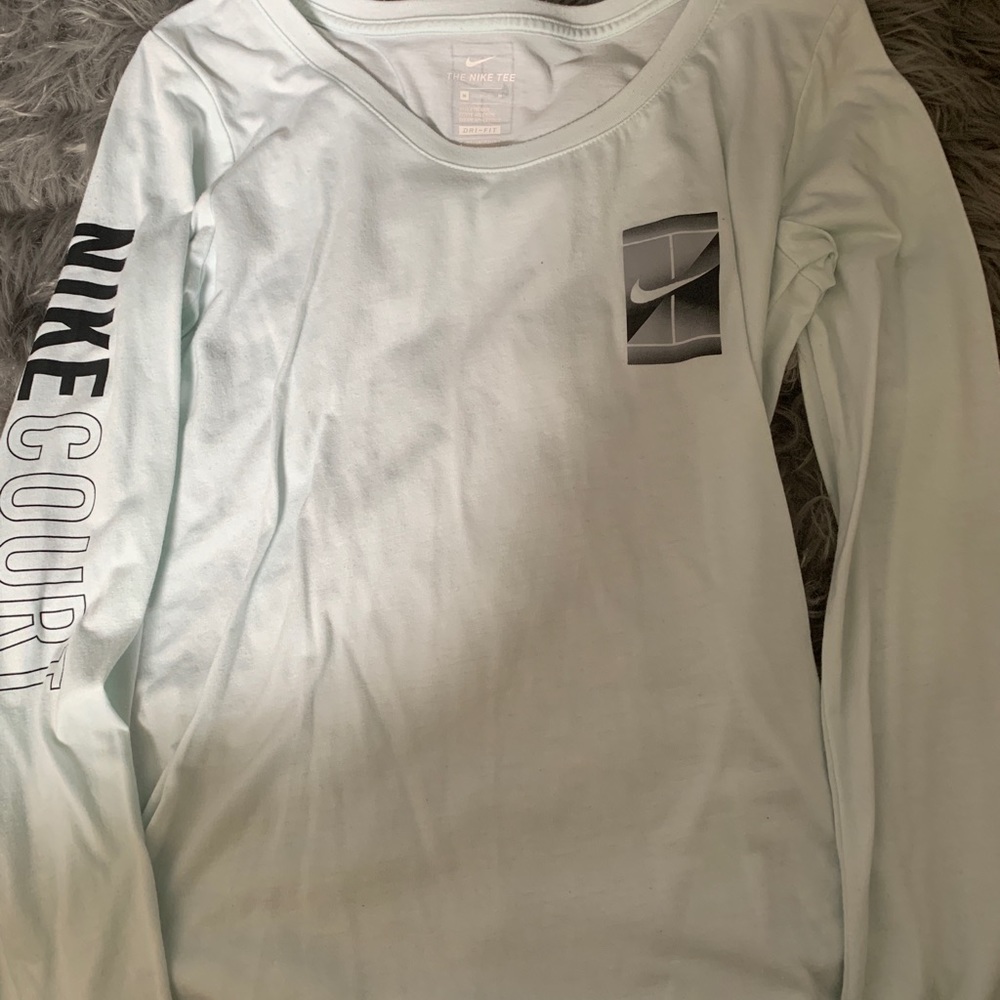 Nike long sleeves